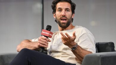 Paul Rabil, 'The LeBron of Lacrosse,' Shares His Leadership Mindset