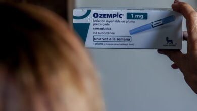 Ozempic may help control opioid addiction: study