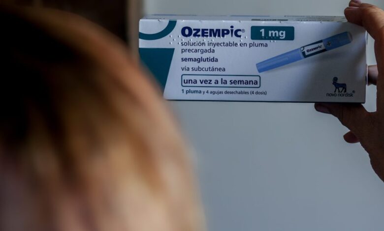 Ozempic may help control opioid addiction: study