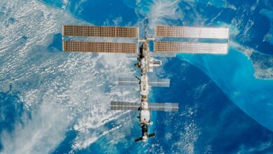 An international space station leak is getting worse and keeping NASA up at night