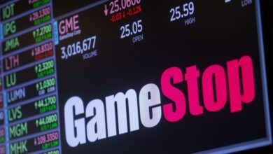 FTC Fined GameStop CEO $1 Million Over Wells Fargo Stock