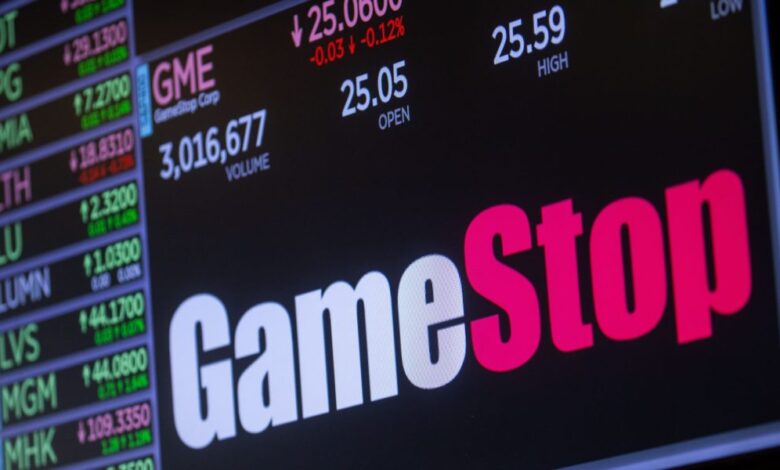 FTC Fined GameStop CEO $1 Million Over Wells Fargo Stock