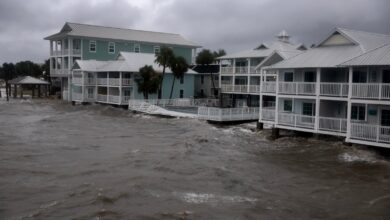 Hurricane Helene is headed toward Florida — here's what you need to know