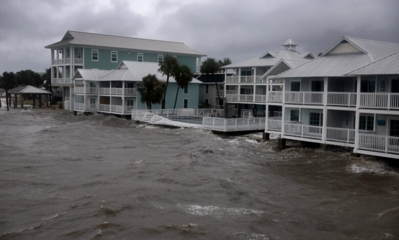 Hurricane Helene is headed toward Florida — here's what you need to know