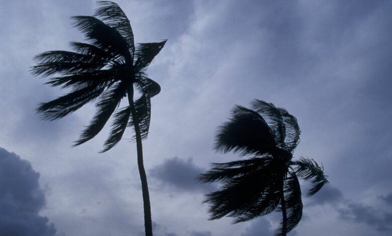 Travel Mistakes to Avoid During Hurricane Season