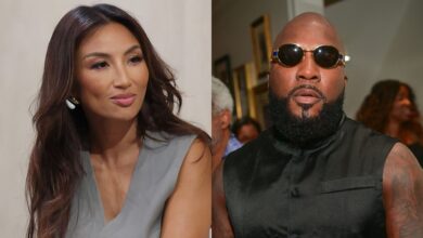 Jeannie Mai Jeezy Not Upholding Agreed Divorce Terms Update