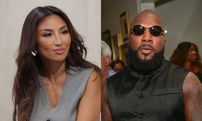 Jeannie Mai Jeezy Not Upholding Agreed Divorce Terms Update