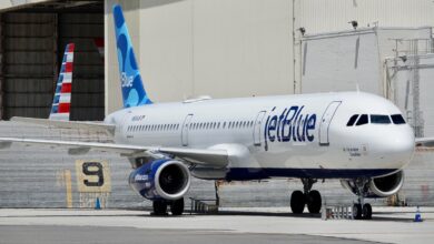 JetBlue Brings Mint to Montana in Rare Move for Its Business Class Product