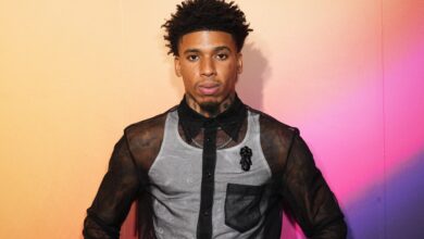 NLE Choppa Reacts After Missing Complex Top 20 Rappers In Their 20 List