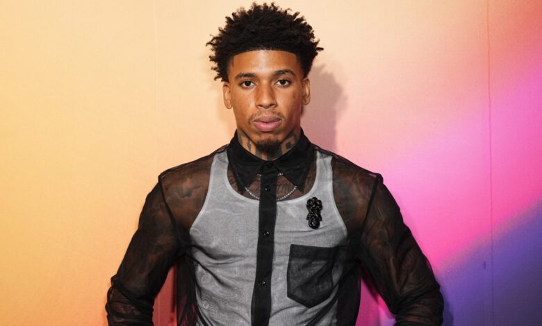 NLE Choppa Reacts After Missing Complex Top 20 Rappers In Their 20 List