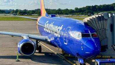 Act Fast: Get a Southwest Companion Pass by booking just 1 round-trip flight