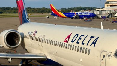 5 Things You Need to Know About Delta SkyMiles