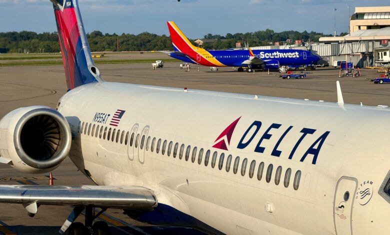 5 Things You Need to Know About Delta SkyMiles