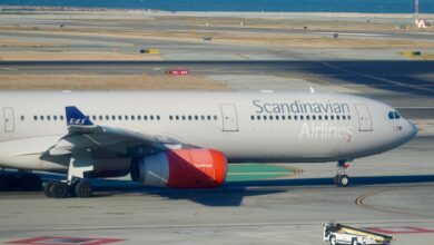 SAS returns to Seattle, strengthens relationship with Delta after move to SkyTeam