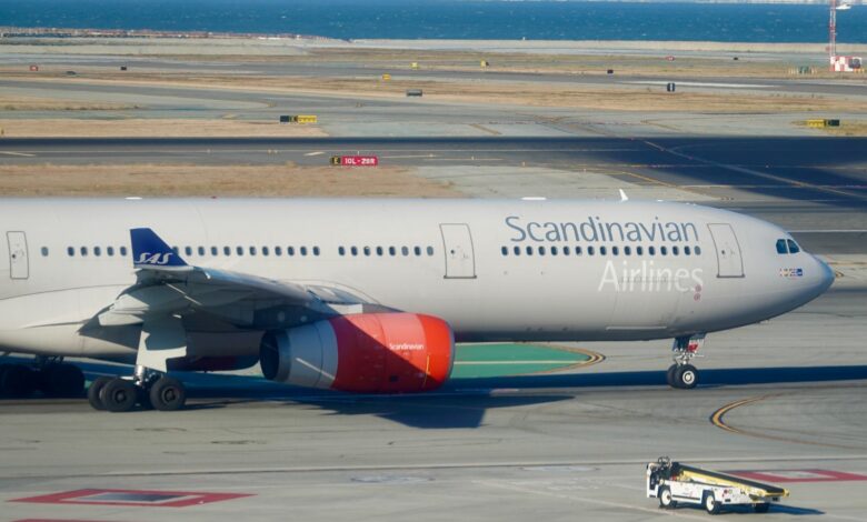 SAS returns to Seattle, strengthens relationship with Delta after move to SkyTeam