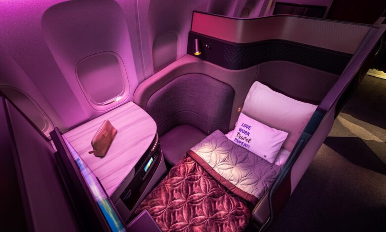 Qatar Airways Privilege Club: How to earn and redeem Avios, elite status and more