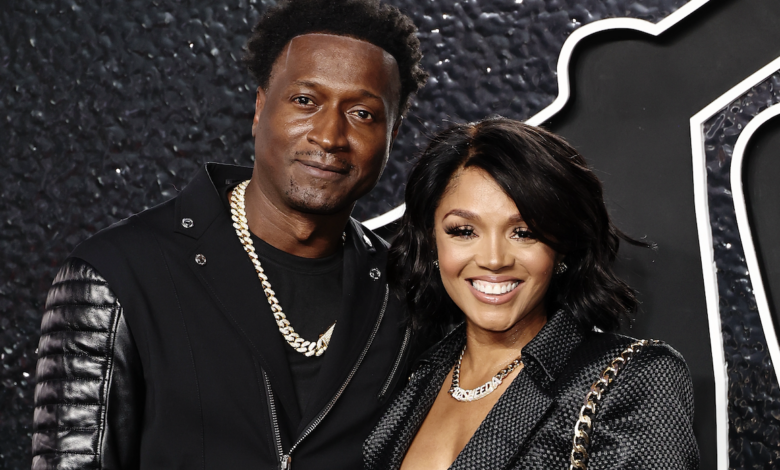 Rasheeda And Kirk Frost Share Their Secrets For Maintaining A Strong And Loving Marriage After 25 Years