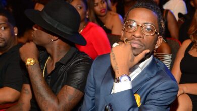 Rich Homie Quan Girlfriend Amber Williams Breaks Silence Finding Body Home 911 Call