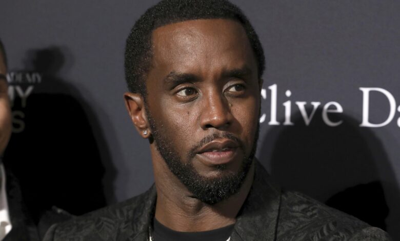 Sean Combs Diddy Brooklyn Jail Experience Retired Warden Cameron Lindsay