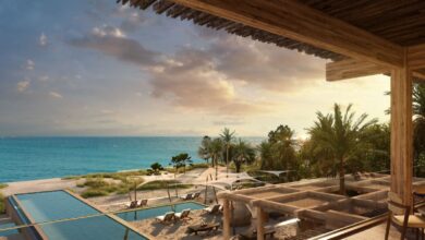 Preview Six Senses Grand Bahama