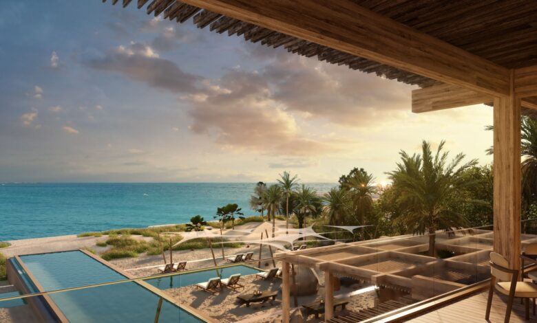 Preview Six Senses Grand Bahama