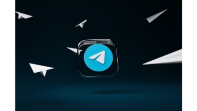 Telegram Introduces Option to Report Private Chats to Moderators After Founder's Arrest