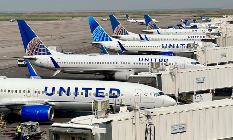 United Million Miler Status: Your Guide to Getting Lifetime Benefits