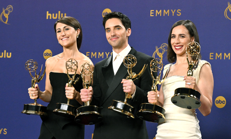 Emmy Awards 2024: Things You Won't See on TV