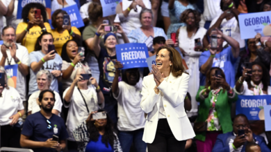 Debate Night Coaching: 10 Tips for Kamala Harris