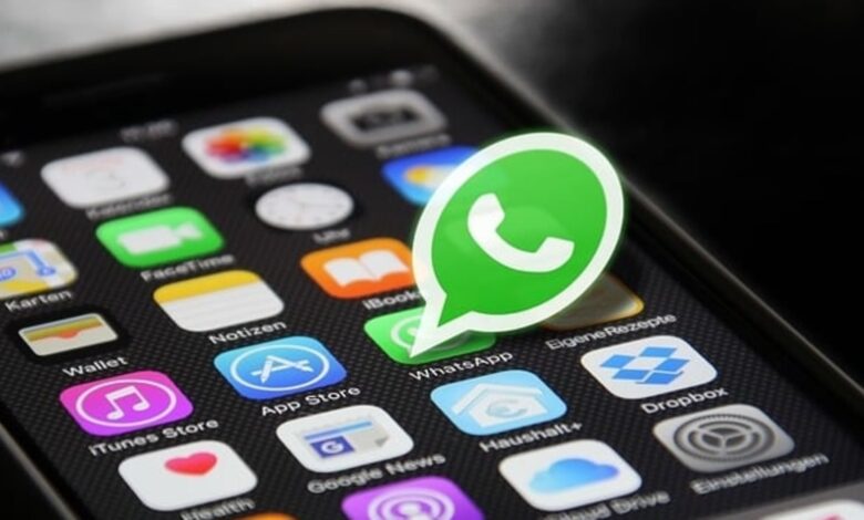 WhatsApp Introduces Call Link Shortcuts for Group Chats; Meta AI Voice Feature Coming Soon