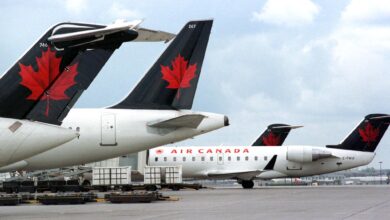 Air Canada and pilots avoid strike thanks to midnight deal