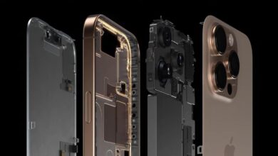 The iPhone 16 Pro has improved cooling — but it might still get hotter than you expect