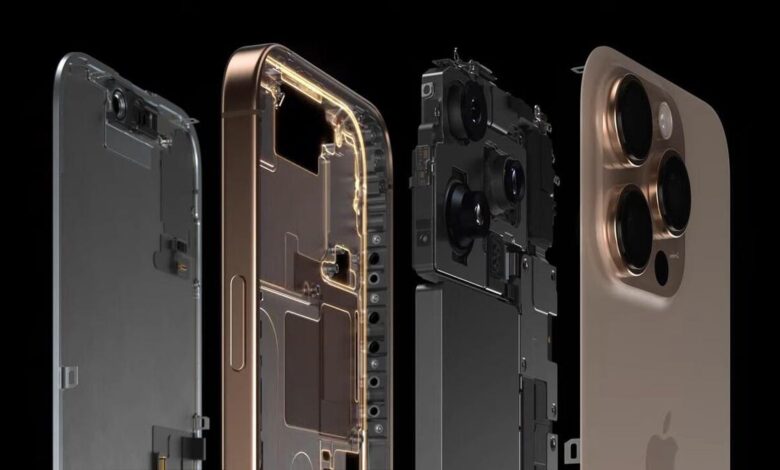 The iPhone 16 Pro has improved cooling — but it might still get hotter than you expect