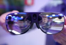 Qualcomm's Secret Project With Samsung and Google Is Mixed Reality Smartglasses and I'm Excited