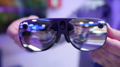 Qualcomm's Secret Project With Samsung and Google Is Mixed Reality Smartglasses and I'm Excited