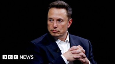 Elon Musk's X Says Brief Return to Brazil Was 'Unintentional'