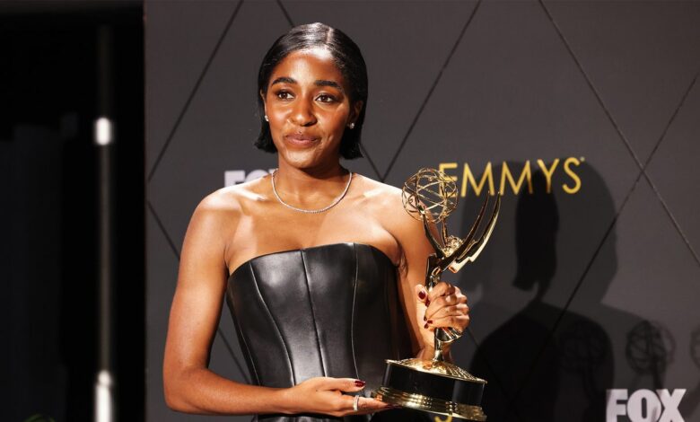 Emmys 2024: Live updates from TV's biggest night