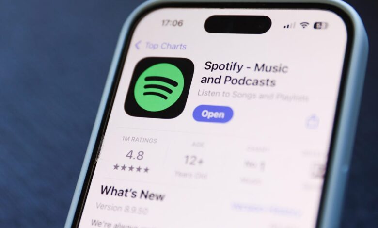 Spotify's AI Playlists Are Now Available in the US — Here's How to Get It