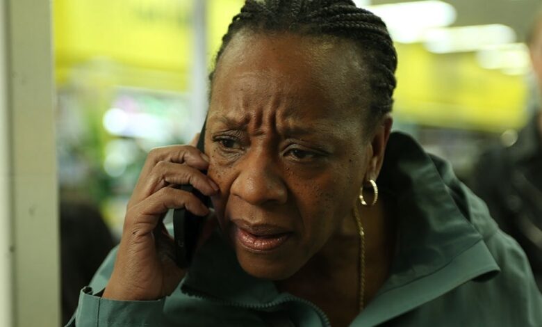 Marianne Jean-Baptiste Is a Brutally Kind Person Who Inspired Mike Leigh in 'Hard Truths'