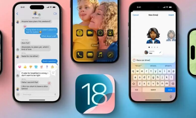 iOS 18.1 releases next month: iPhone users will get iOS 18.0.1 first, here's why