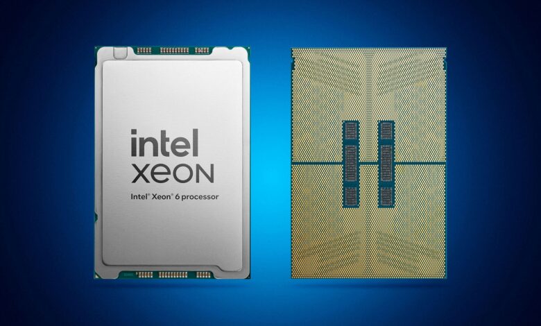 Intel Launches Xeon 6 Processors and Gaudi 3 AI Accelerator to Help Enterprises Cost-Effectively Scale AI