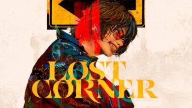 Lost Corner by Kenshi Yonezu Feels Like a Greatest Hits Album