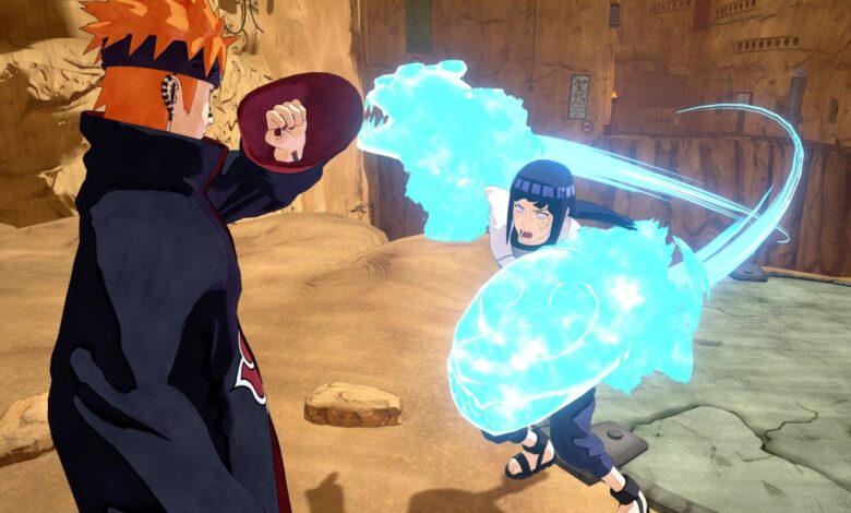 Naruto to Boruto: Shinobi Striker PS4 Online Play Restored