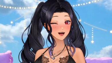 Nijisanji Vtuber Scarle Yonaguni Twitch Account ‘Indefinitely Suspended’