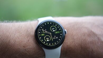 One of the best Android smartwatches I've tested makes me consider switching to a Pixel