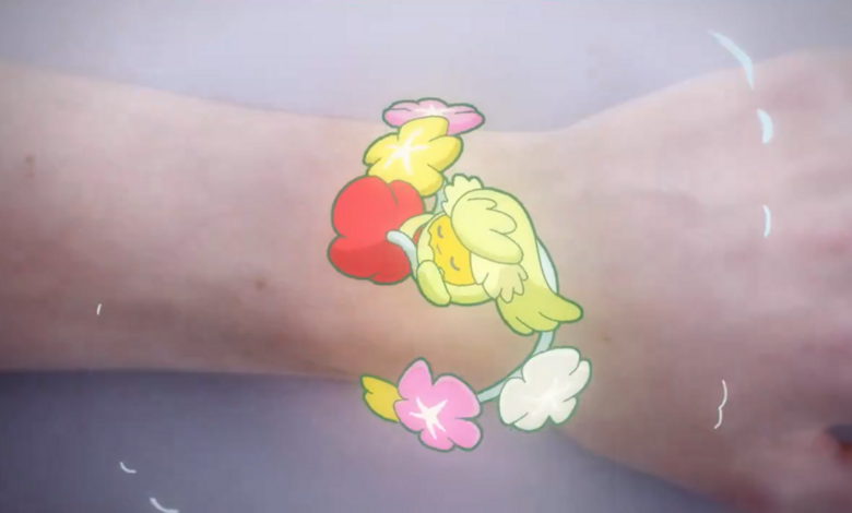 pokemon sleep smartwatches