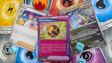 Pokemon TCG best Stellar Crown cards