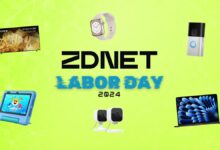 85+ Best Labor Day 2024 Deals: Shop on Amazon, Walmart, Best Buy, and More