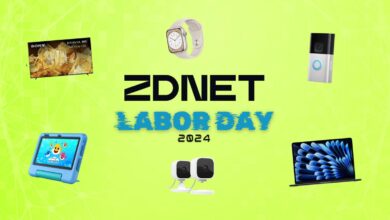 85+ Best Labor Day 2024 Deals: Shop on Amazon, Walmart, Best Buy, and More