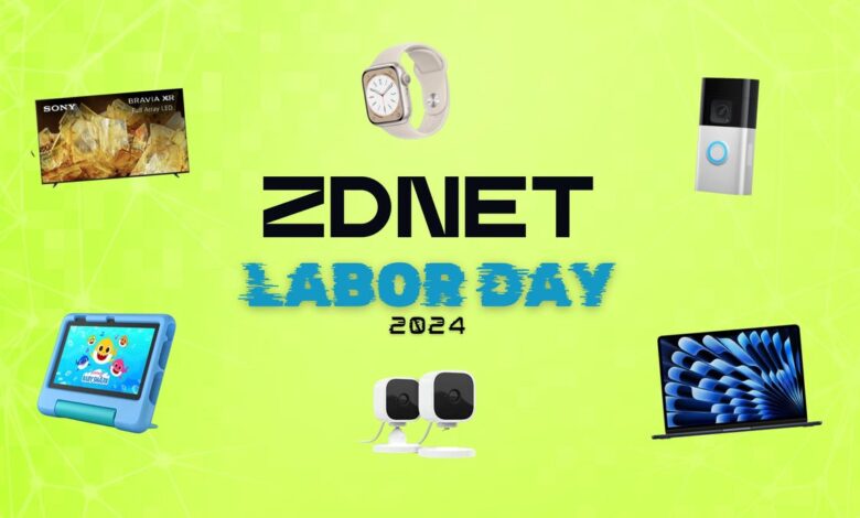 85+ Best Labor Day 2024 Deals: Shop on Amazon, Walmart, Best Buy, and More